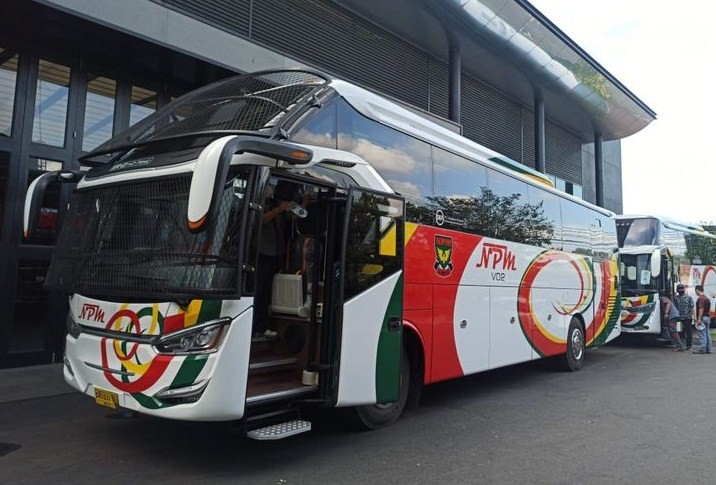 Harga Tiket Bus Jakarta Lampung