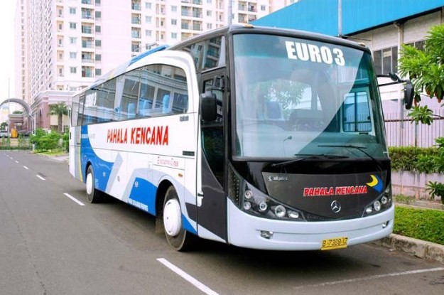 Harga Tiket Bus Malang Jakarta