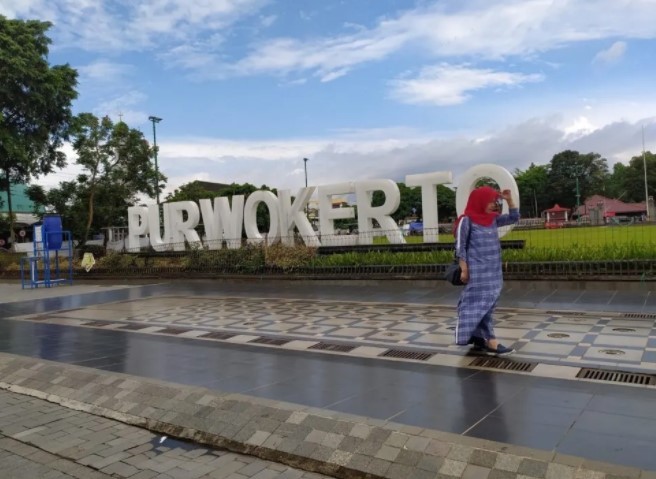 Travel Jogja Purwokerto