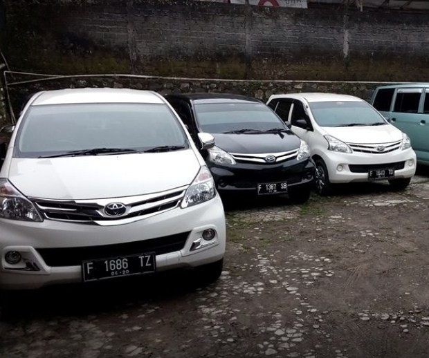 Rental Mobil Sukabumi