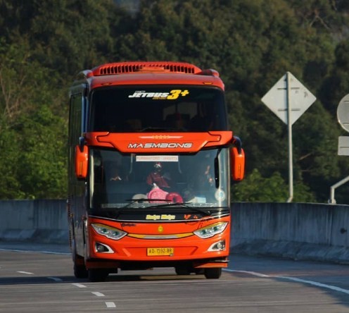Tiket Bus Sedya Mulya