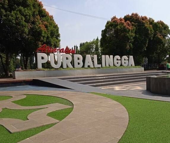 Travel Semarang Purbalingga