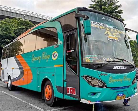 Bus Gapuraning Rahayu