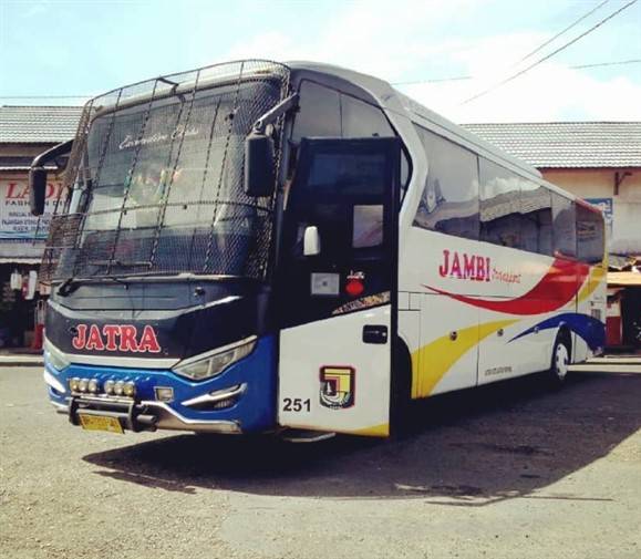 Bus Jatra