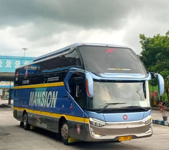 Bus Denpasar Surabaya